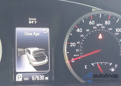 2016 Toyota Camry Se from USA, damaged, VIN 4T1BF1FK8GU183510